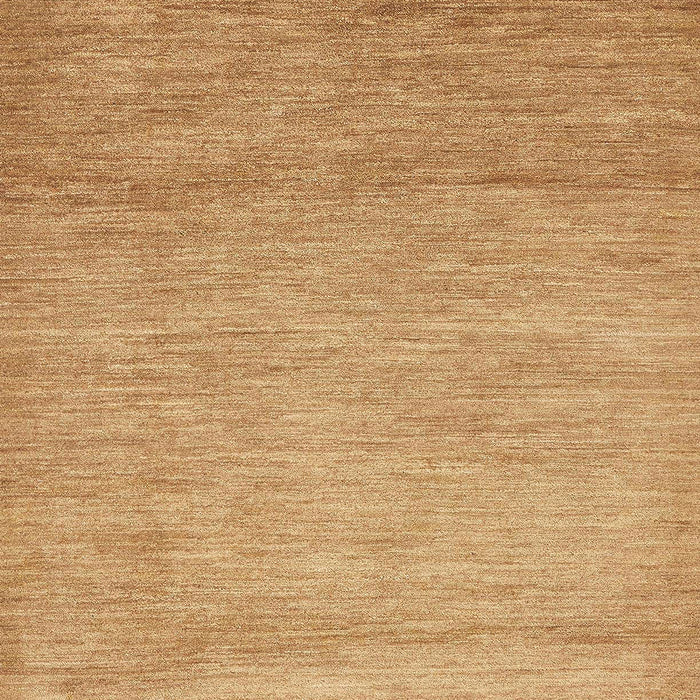 Machine Washable Abstract Orange Rug, wshabs314