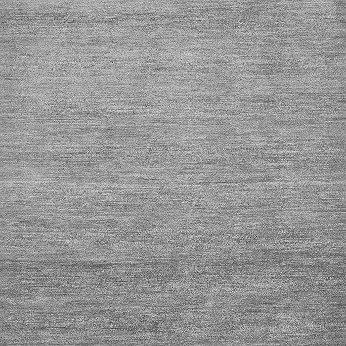 Machine Washable Abstract Gray Modern Rug, wshabs314gry