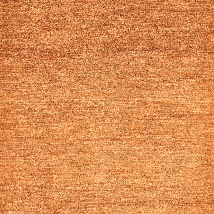 Machine Washable Abstract Orange Modern Area Rugs, wshabs314org