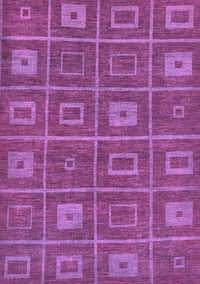 Abstract Pink Modern Rug, abs315pnk