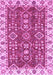 Oriental Purple Traditional Rug, abs3173pur