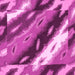 Square Machine Washable Animal Pink Modern Rug, wshabs3176pnk