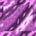 Square Machine Washable Animal Purple Modern Area Rugs, wshabs3176pur