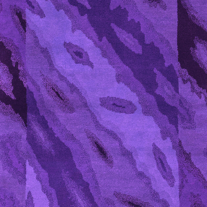 Machine Washable Animal Pink Modern Rug, wshabs3177pnk