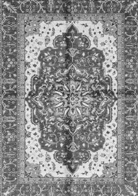 Persian Gray Traditional Rug, abs3179gry