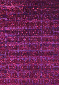 Abstract Pink Modern Rug, abs317pnk