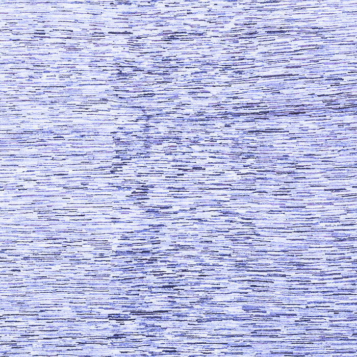 Solid Blue Modern Rug, abs3187blu