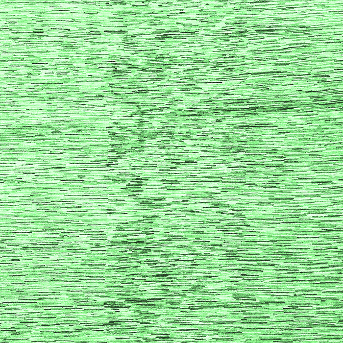 Solid Emerald Green Modern Rug, abs3187emgrn