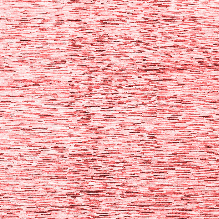 Machine Washable Solid Red Modern Rug, wshabs3187red