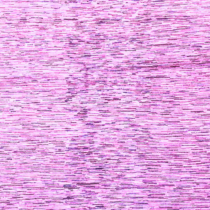 Solid Purple Modern Rug, abs3187pur