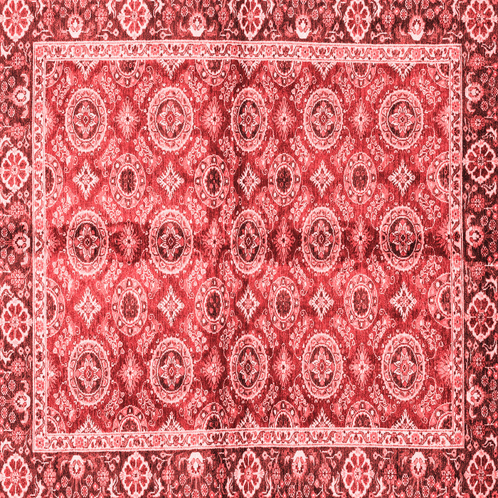 Oriental Red Traditional Rug, abs3198red