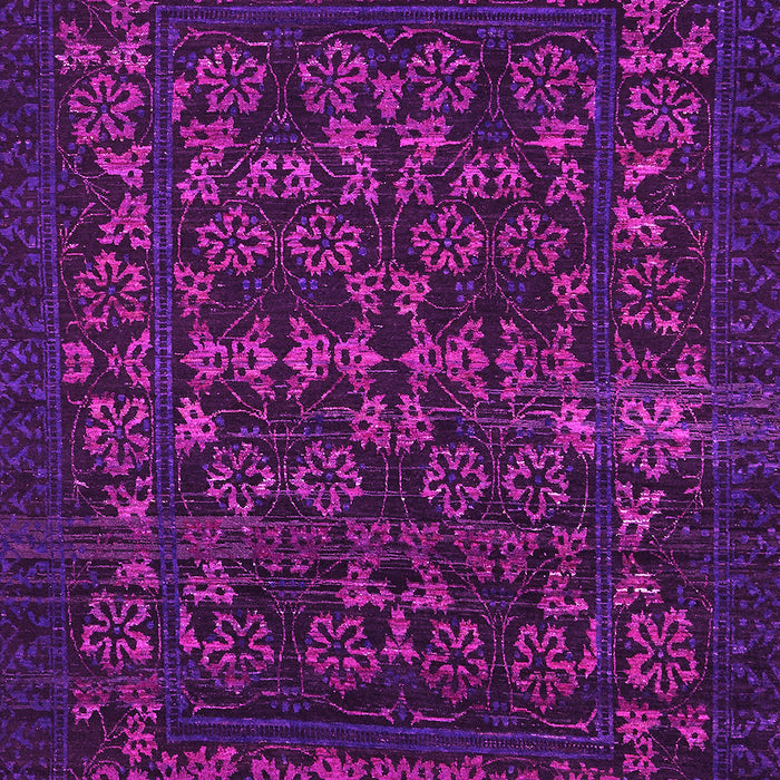 Abstract Pink Modern Rug, abs319pnk