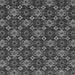 Square Machine Washable Abstract Gray Modern Rug, wshabs31gry