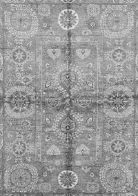 Oriental Gray Traditional Rug, abs3202gry