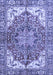 Persian Blue Traditional Rug, abs3209blu