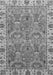 Oriental Gray Traditional Rug, abs3219gry