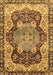 Persian Brown Traditional Rug, abs3221brn