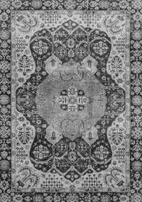 Persian Gray Traditional Rug, abs3221gry