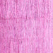 Square Abstract Pink Modern Rug, abs3228pnk