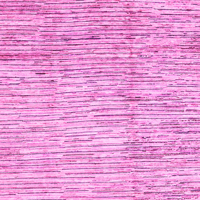 Machine Washable Abstract Pink Modern Rug, wshabs3228pnk