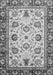 Oriental Gray Traditional Rug, abs3236gry