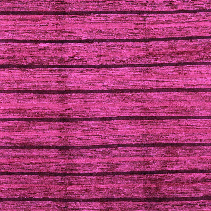Machine Washable Abstract Purple Modern Area Rugs, wshabs3245pur