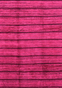 Abstract Pink Modern Rug, abs3245pnk