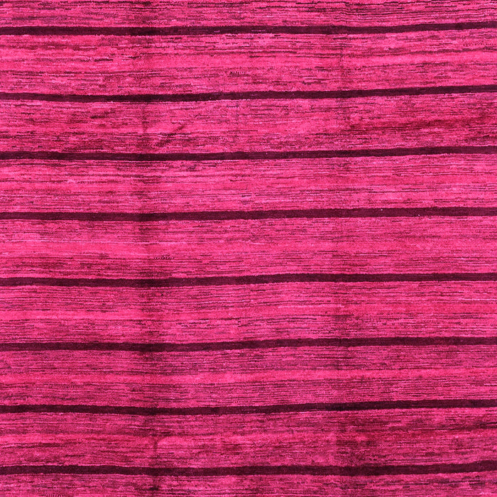 Abstract Pink Modern Rug, abs3245pnk