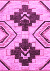 Southwestern Purple Country Rug, abs3246pur