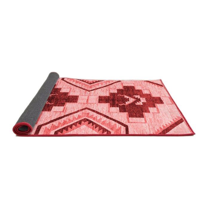Southwestern Red Country Area Rugs