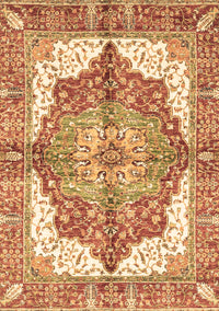 Persian Brown Traditional Rug, abs3247brn