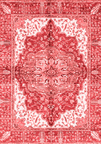 Persian Red Traditional Rug, abs3247red