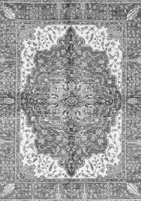 Persian Gray Traditional Rug, abs3247gry