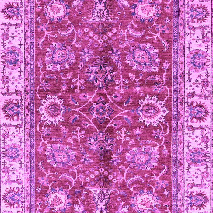 Machine Washable Abstract Purple Modern Area Rugs, wshabs3249pur