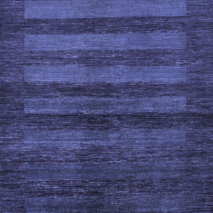 Machine Washable Abstract Blue Modern Rug, wshabs324blu