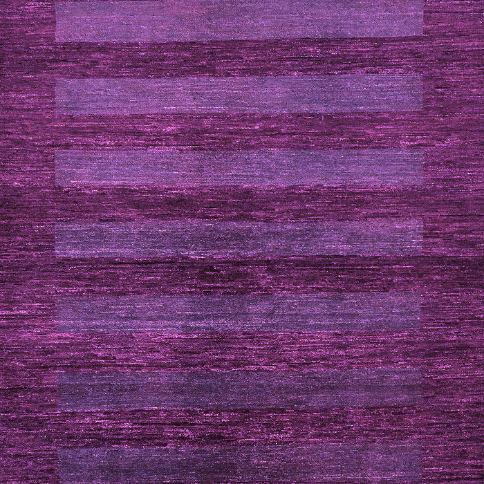 Machine Washable Abstract Purple Modern Area Rugs, wshabs324pur