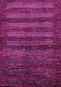 Abstract Pink Modern Rug, abs324pnk