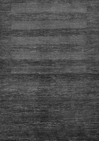 Abstract Gray Modern Rug, abs324gry