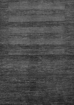 Abstract Gray Modern Rug, abs324gry