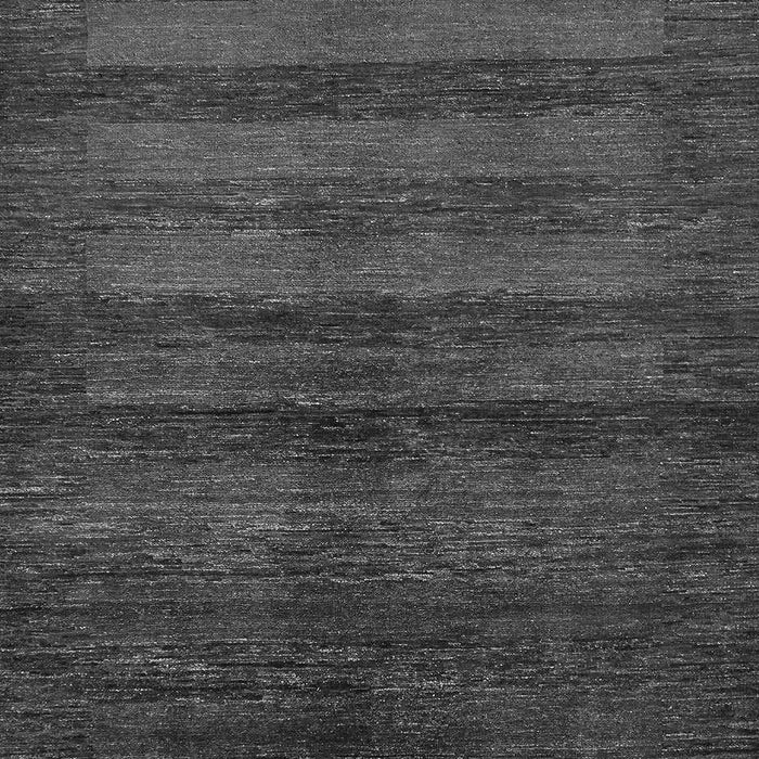 Abstract Gray Modern Rug, abs324gry