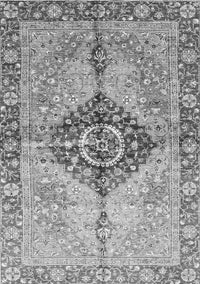 Persian Gray Traditional Rug, abs3257gry