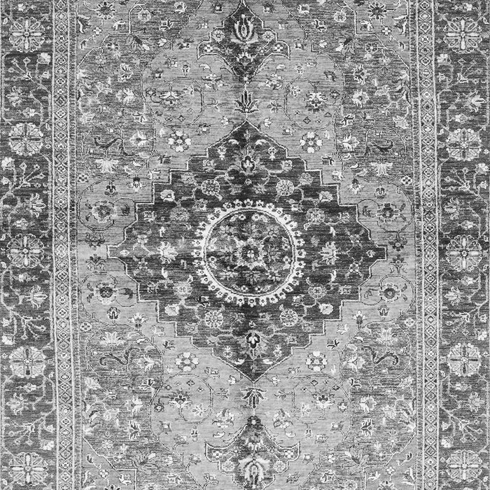 Persian Gray Traditional Rug, abs3257gry