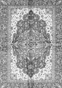 Persian Gray Traditional Rug, abs3258gry