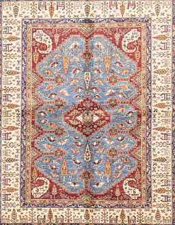 Machine Washable Abstract Desert Sand Beige Rug, wshabs3259