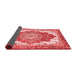 Persian Red Traditional Area Rugs