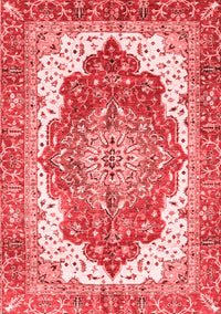 Persian Red Traditional Rug, abs3263red