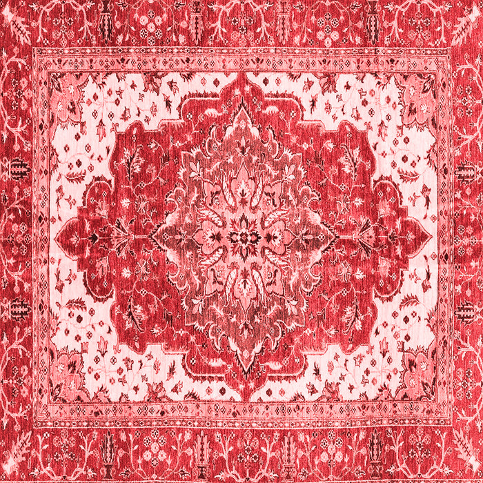 Persian Red Traditional Rug, abs3263red
