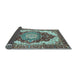 Sideview of Persian Light Blue Traditional Rug, abs3265lblu