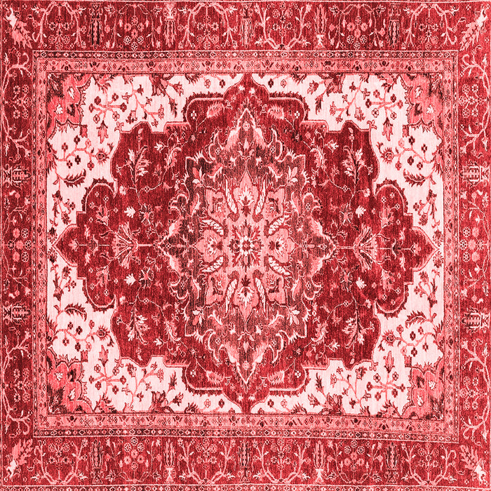 Persian Red Traditional Rug, abs3265red