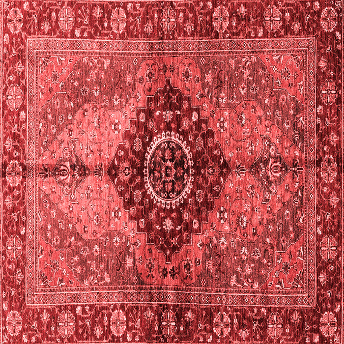 Persian Red Traditional Rug, abs3268red
